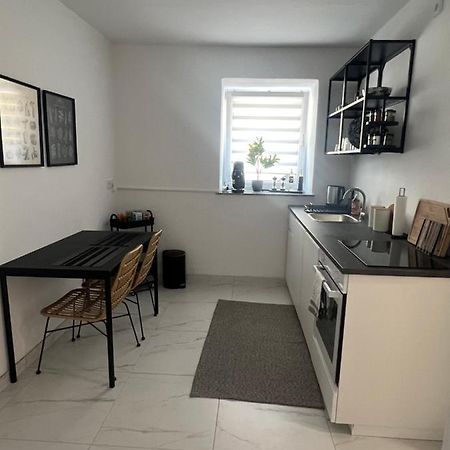 Nice Apartment In גמונדן מראה חיצוני תמונה