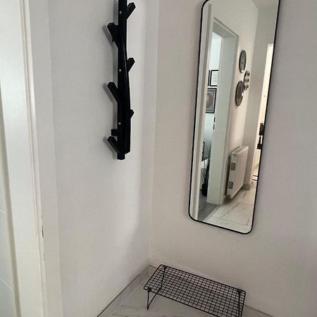 Nice Apartment In גמונדן מראה חיצוני תמונה