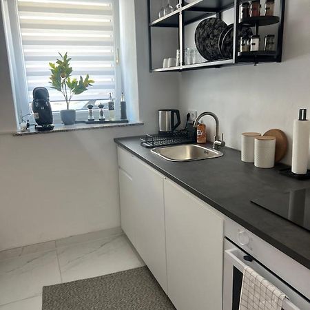 Nice Apartment In גמונדן מראה חיצוני תמונה