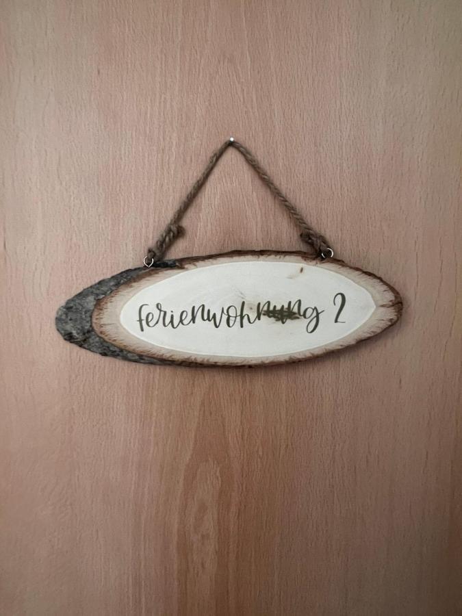 Nice Apartment In גמונדן מראה חיצוני תמונה