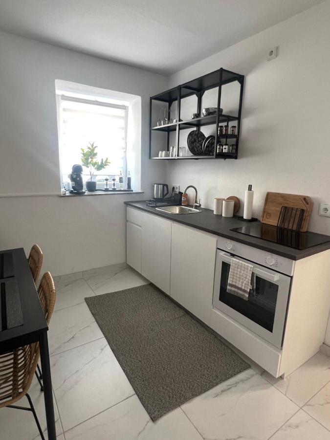 Nice Apartment In גמונדן מראה חיצוני תמונה