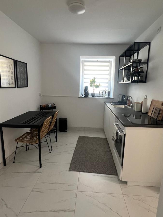 Nice Apartment In גמונדן מראה חיצוני תמונה