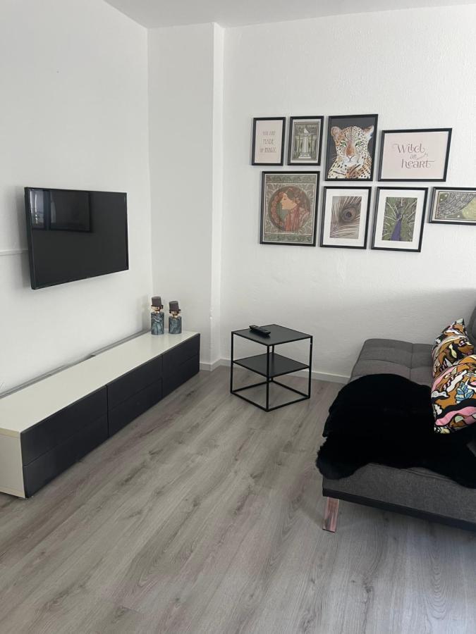Nice Apartment In גמונדן מראה חיצוני תמונה
