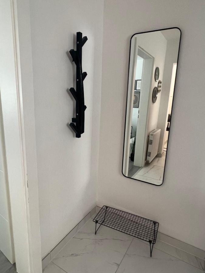 Nice Apartment In גמונדן מראה חיצוני תמונה
