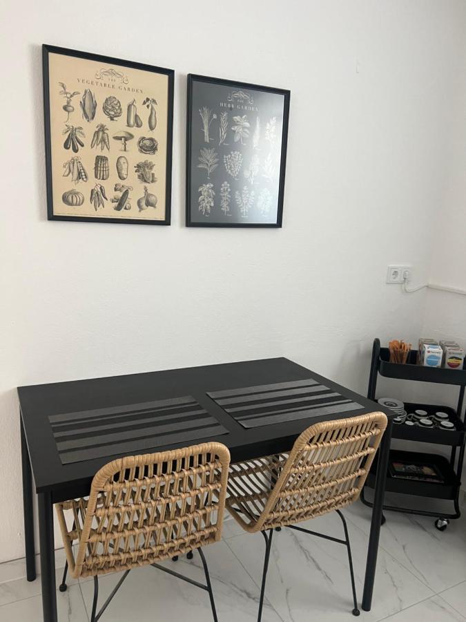 Nice Apartment In גמונדן מראה חיצוני תמונה