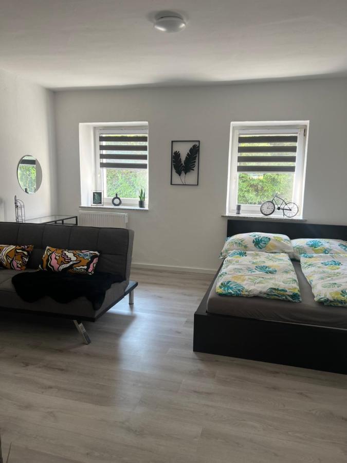 Nice Apartment In גמונדן מראה חיצוני תמונה
