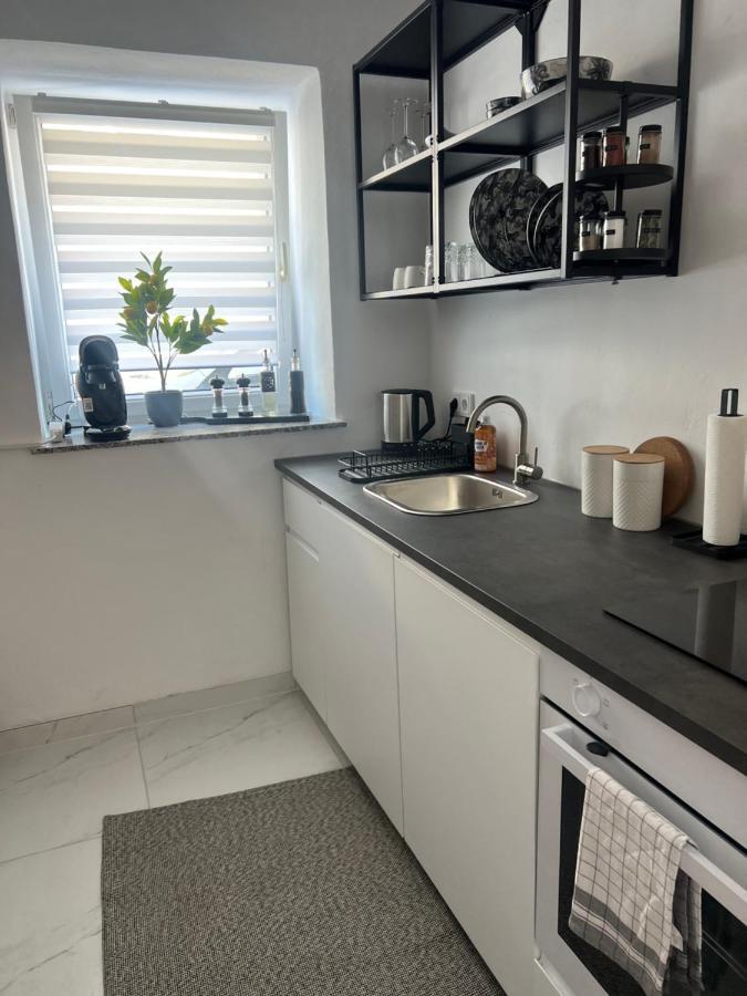 Nice Apartment In גמונדן מראה חיצוני תמונה